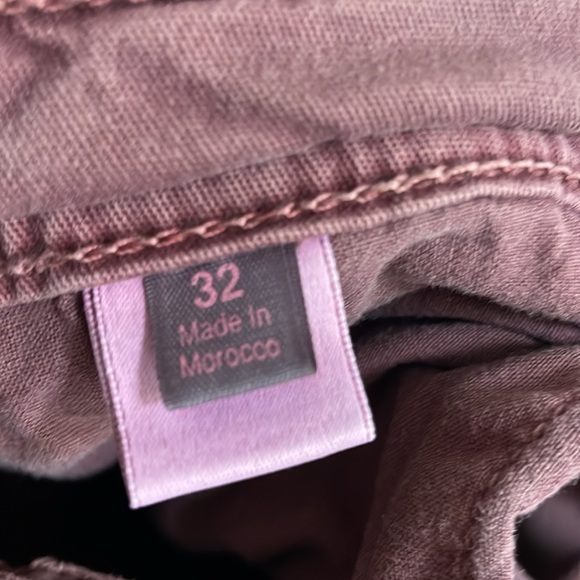 Denim pants - Picture 5 of 5